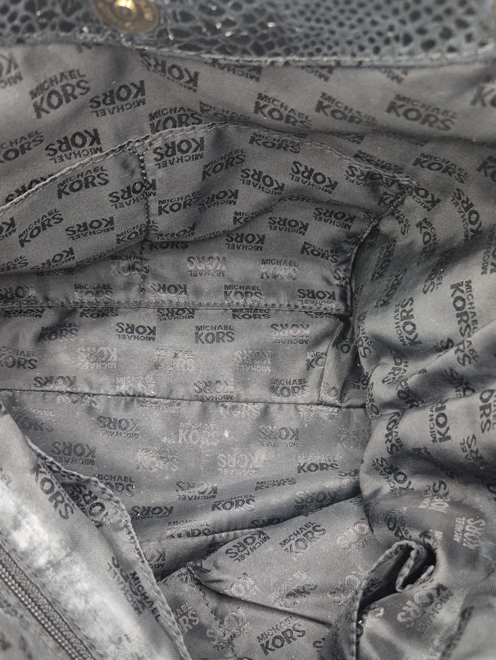 Michael Kors brand michael